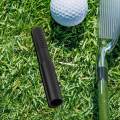 Golf Club Shaft Extension Portable Supplies End Extender Putter Extender Rod B. 