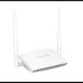 MT-LINK Router 6x range 14x Speed Wireless N300 Rauter. 