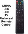 Universal China LCD & Led Remote. 