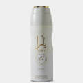 Lattafa Yara Moi Spray Corporal 200 ML. 