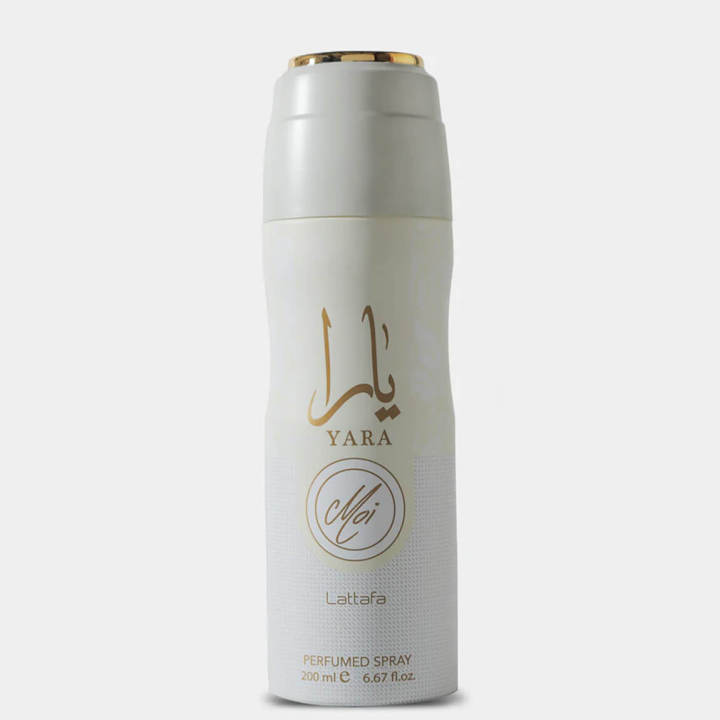 Lattafa Yara Moi Spray Corporal 200 ML