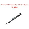 Original Bluetooth Flex Cable for iPhone 12 Pro Max Mini NFC Clip Signal Antenna Repair Parts. 