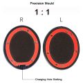 For Beats Studio Replacement Earpads Cushions Professional Customized Ear Pad Fits Studio 3 Wired/Wireless Studio 2 Wireless. 