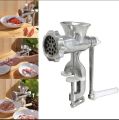 MS - Meat Grinder Keema Machine. 