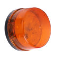 BoBa Warning Flashing Light Super Visibility Flash Corrosion Resistance LED Strobe for Gates Airports. 