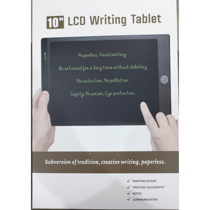 LCD%20Writing%20Tablet%2010%20Inch%20with%20Newest%20High-Tech%20Split%20Screen%20Writing%20and%20Delete%20Function%20Drawing%20Tablet,%20Reusable%20Drawing%20Pad%20Birthday%20Gifts%20for%20Kids%20and%20Adults%20at%20Home%20School%20Office%20-%20Image%206