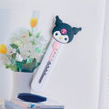 Kawaii Sanrio Kuromi Utility Knife Anime Hello Kitty My Melody Cartoon Art Cutting Express Box Cutter Student Tool Toys Gifts. 