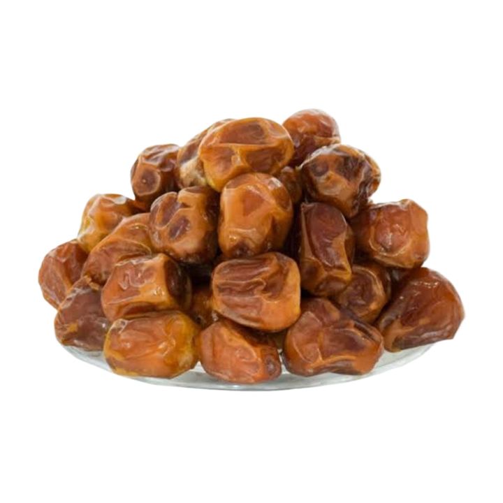 Sukri Dates (Khajoor) 500g (Simply The Great Food)
