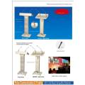 Multifunctional Movable VHF Wireless Amplifier / Lectern / Podium / Dais. 