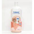 Toddy Bottle Nìpple Liquid Cleanser, 200ml. 