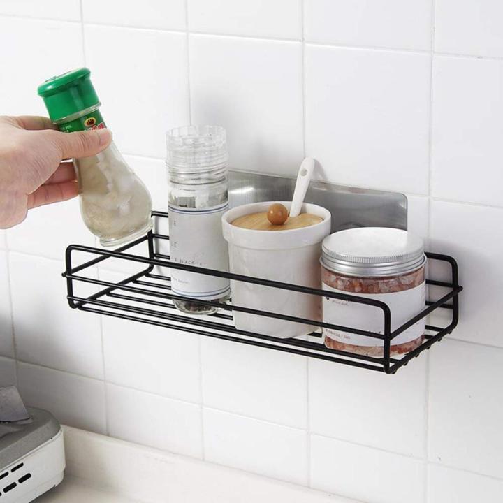 Shower Caddy Shelf Bathroom Shower Organizer Storage with Soap Holder Shower Shampoo Holder Shelves Rack