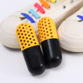 2Pcs/Set Deodorizer Shoe Closet Drawer Air Purifying Smell Remover Capsule Shape Moisture Absorber Dryer Ball. 