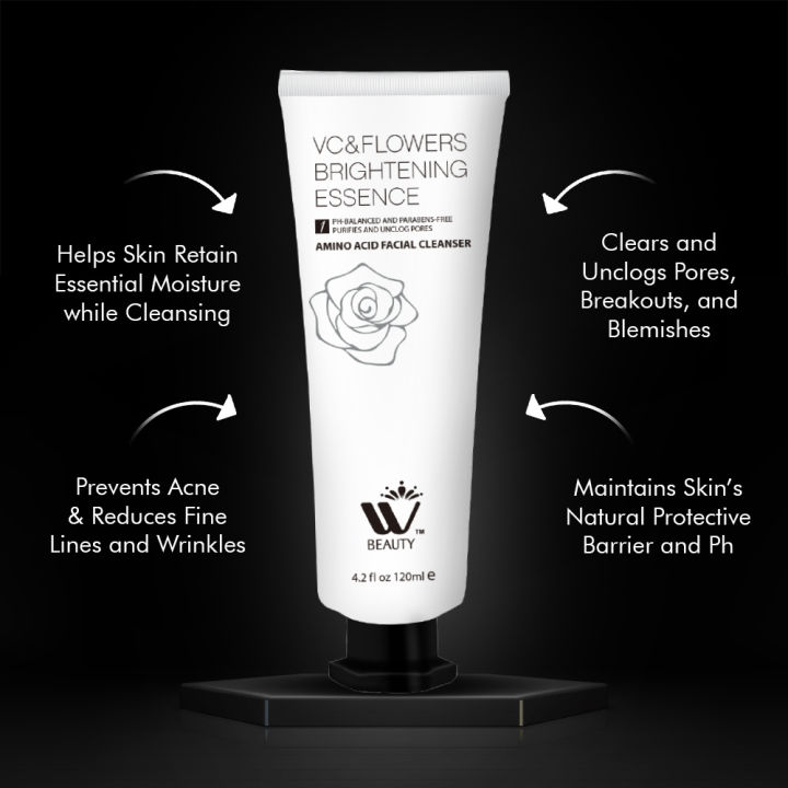 WBM%20Vitamin%20C%20Face%20Wash%20(120ml)%20Imported%20Amino%20Acid%20Facial%20Cleanser%20-%20Image%203