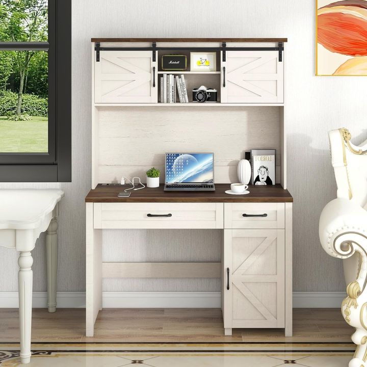 Executive%20Industrial%20Style%20Computer%20Desk,%20Computer%20Desk%20with%20Drawers%20and%20Storage%20Cabinet,%20Workstation%20with%20Cabinet%20for%20Home%20and%20Office,%20Study%20Writing%20Desk%20-%20Image%204