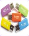All Card Reader, Sd Card Reader, Memory Card Reader Multi Card Reader. 