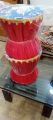 Mudda Sitting Stool Covers | Bamboo Stick Stool | Cane 1 piece cover. 