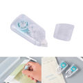 1X 5M Roller Pen Mini Double Sided Adhesive Roller Tape Adhesive Transfer Sticky. 