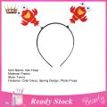 Adult Hair Hoop Adorable Crab Headband for Fun Photos Cute Hair Accessories Spring Animal Hair Hoop for Kids Adults Kids Hair Hoop. 
