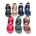 Kitto sandals for boys. 