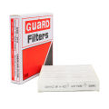 AC Filter Suzuki Alto Model-2019, Guard Air Filter: GDA-013. 
