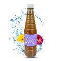 Homemade Sharbat Bazoori – Herbal Cooling Syrup for Body Heat, Acidity & Detox – Unani Herbal Drink – 1000ml. 