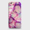 Oppo A71 (2018) Cover - SkinLee HQ Hard Case - Destructor 2.0 Marble - SKINLEE-131-1-335-210. 