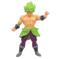 18cm Son Goku Super Saiyan Figure Anime Dragon Ball Goku DBZ Action Figure Model Gifts Collectible Figurines for Kids. 