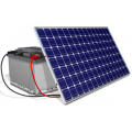 Solar Power 10W High Efficiency Solar Panel Battery Charger for Car Bike UPS Boat Motorcycle Automotive ATV Adjustable Mount Bracket for Trickle Charger & Maintainer Camping Roof. 