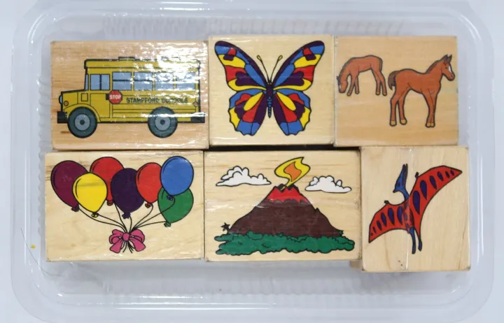 6%20PCS%20THICK%20WOOD%20MOUNT%20RUBBER%20STAMPS%20SET%20-%20Image%2010