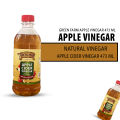 Apple Vinegar , Apple Cider Vinegar , Green Farm Apple Cider Vinegar 473ml , Green Farm Apple Vinegar Bottle 473ml. 