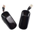 LED Dynamic Front Fender Side Marker Light Turn Signal Lamp for Honda Civic Accord City CR-V Fit Jazz HR-V Replacement. 