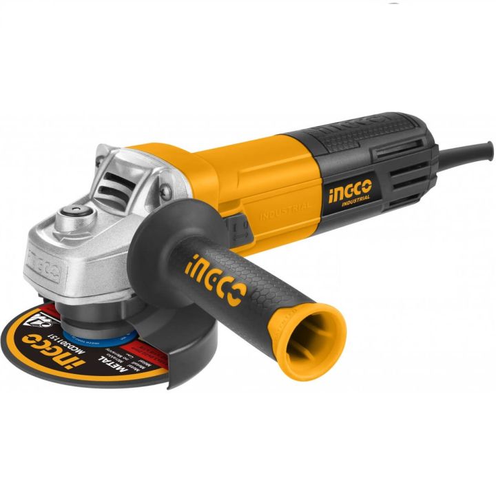 Ingco%20Angle%20Grinder%20750W%20AG75028%20No-load%20speed:%2012000rpm%20-%20Image%203