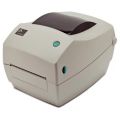 Zebra TLP 2844 Barcode Shipping Label Printer. 