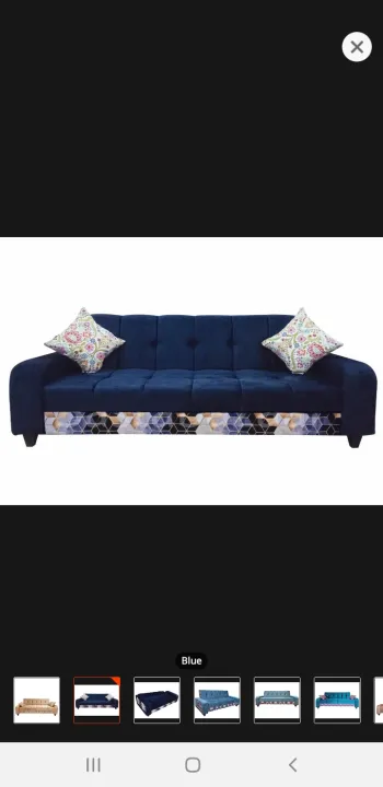 Blue%20Sofa%20Combed%20WITH%20ARAM%20%203%20Seater%20Stylish%20Tafteen%20Design%20Colour%20Can%20be%20Customised%20%7B%7B%20Special%20offer%20%7D%20Available%20-%20Image%205