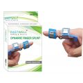 Dynamic Finger Splints, Finger Splints for Finger Deformation Finger Straightening Brace. 