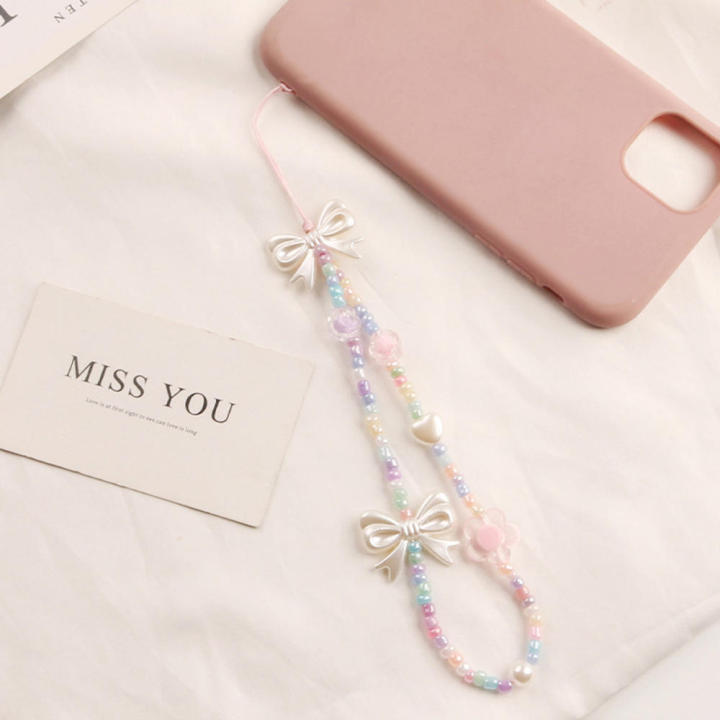 Leather%20Phone%20Charms%20Handmade%20Phone%20Jewelry%20Boho%20Phone%20Charms%20Tassel%20Phone%20Straps%20Personalized%20Phone%20Decor%20-%20Image%208