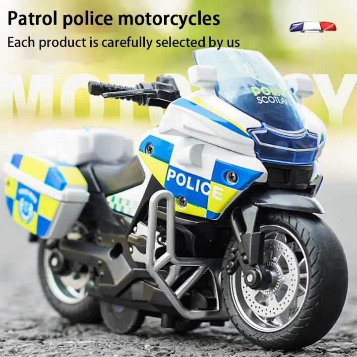 PinShang%201:14%20Police%20Motorcycle%20Model%20Toys%20Children%20Alloy%20Pull%20Back%20Motorcycle%20-%20Image%206