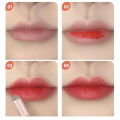 Lip Brush With Cover Angled Concealer Makeup Tool Portable Round Head Like Fingertips Q Soft Lipstick Brush. 
