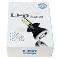 G5 Car Led Light Set For Headlight And Fog Light Super Bright Light 9005 9006 H4 H11 H1 H7 H3. 