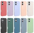 iPhone 16 Pro Max, 16 Pro and 16 Silicone Mobile Cover Compatible with Iphone 16 Pro Max, 16 Pro and 16 with logo. 