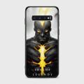 Samsung Galaxy S10 Plus Cover - SkinLee HQ Infinity Glass Case (Soft) - Vladimir League of Legands - SKINLEE-462-1-472-282. 