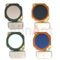 Aiinant Back Button Connection Touch ID Scanner Fingerprint Sensor Flex Cable Ribbon For Huawei P10 P20 P30 Lite Phone Parts. 