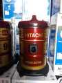Hitachi Drum Vacuum Cleaner model CV-960Y Max-2000 Watts Large Dust Capacity. 