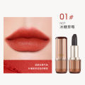 DHDH Black Rose Lipstick Black Magic Secret Land Fixing Non-Sticking Cup, Non-fading Essence Lip Protection, Fading Lip Lines, Discoloration. 