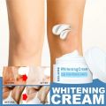 EELHOE whitening cream for private parts woman. 