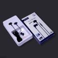 Original Ronin R-9/R9 Handsfree 3.5mm - Crystal Clear HD Sound Ronin R9 Handsfree - Best Ronin Handsfree ever for Call,Music & Gaming. 