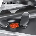 HomeInn Stove Top Mat Heat-resistant Cooktop Protector Cushion Kitchen Gadgets. 