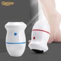 Foot Pedicure Grinder Remover Tools Rechargeable Electric Automatic Polisher File Dead Skin Callus Feet Care Cleaning. 
