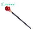 Cosplay King Scepter Enchanting Kids King Scepter Perfect for Cosplay Themed Parties Halloween Costume Props Ideal Children's Performance Prince Walking Stick Toy. 