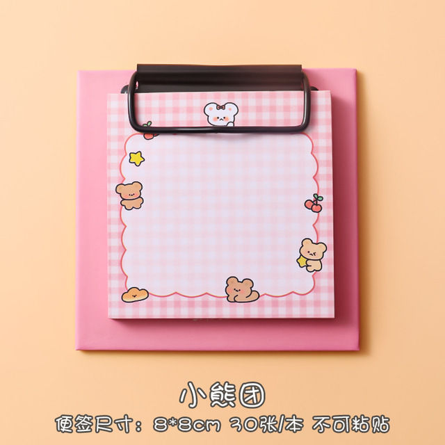 Mini Board + Pad + Pen Set Available in Multicolors | Compact ...